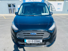 2022 Ford Transit Connect 1.5L Diesel For Sale Images