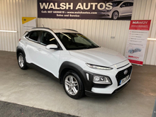 2019 Hyundai Kona 1.6L Diesel For Sale Images