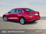 2022 AUDI A3 30 TFSI 110HP Attraction