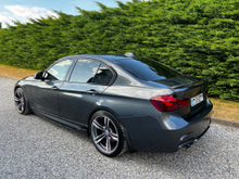 2017 BMW 3 Series 2L Petrol Plug-in Hybrid For Sale Images