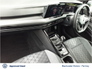 2023 VOLKSWAGEN GOLF 2.0TDI 150BHP R-LINE WITH REAR VIEW CAMERA