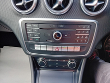 2018 Mercedes-Benz A Class 1.5L Diesel For Sale Images