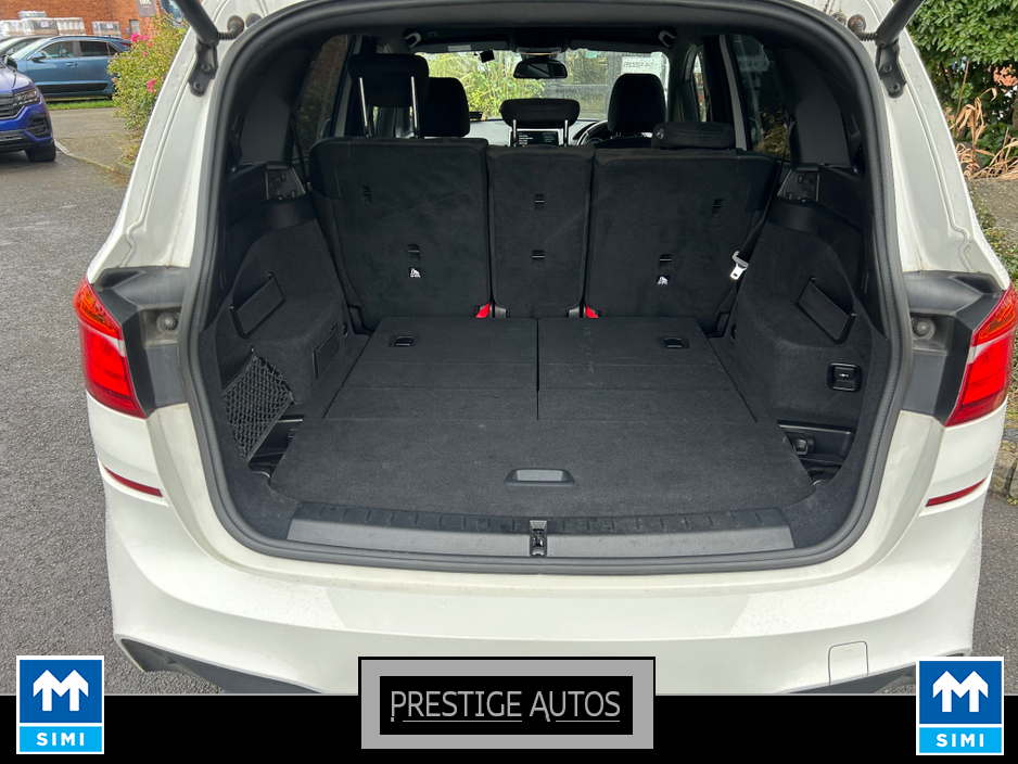 BMW 2 Series Gran Tourer 2.0 DIESEL M- SPORT  AUTO GRAND TOURER *CAR ID 90* — thumbnail 29