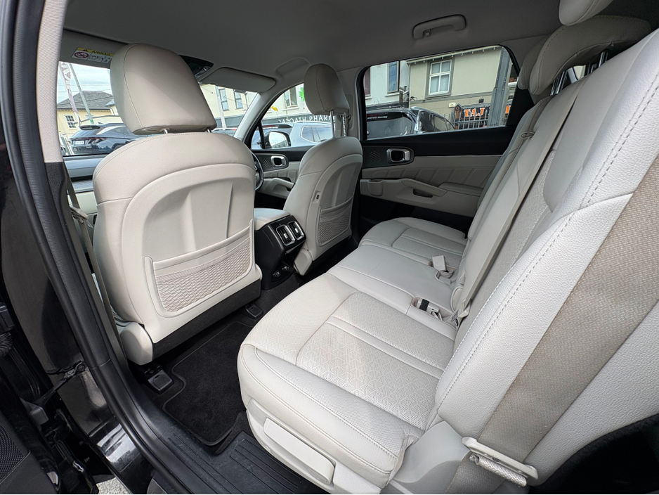 2021 Kia Sorento 2.2L Diesel For Sale Images