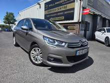 2015 Citroen C4 Cactus 1.6L Diesel For Sale Images