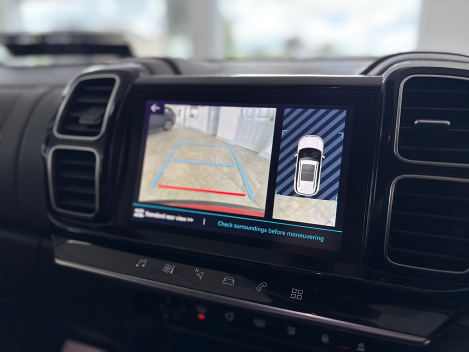 2020 Citroen C5 Aircross 1.5L Diesel For Sale Images