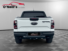 2023 Ford Ranger 2L Diesel For Sale Images