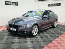 2018 BMW 3 Series 2L Petrol Plug-in Hybrid For Sale Images