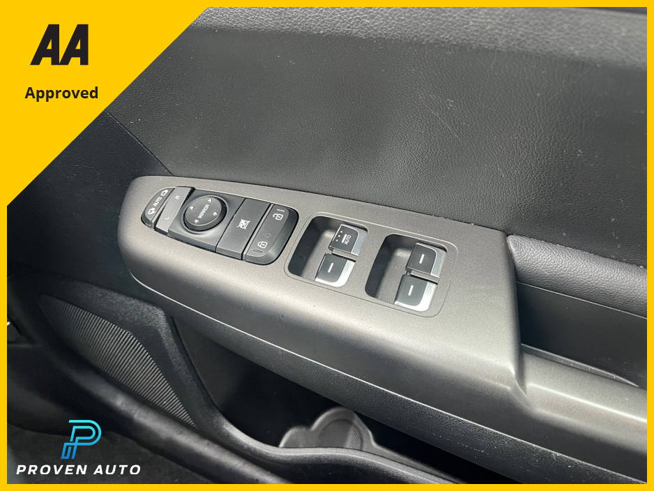 2021 Kia Sportage 1.6L Hybrid For Sale Images