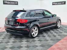 2012 Audi A3 1.4L Petrol For Sale Images