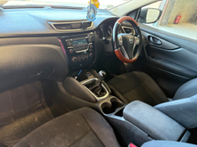 2016 Nissan Qashqai 1.5L Diesel For Sale Images