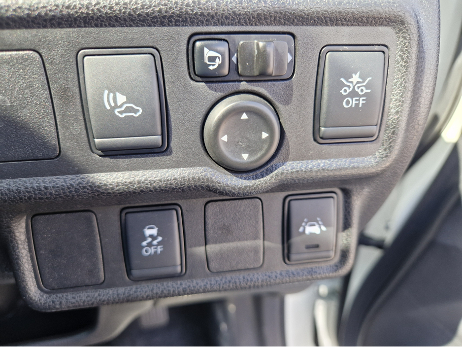 Nissan Note 1.2 AUTO — thumbnail 29