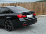 2015 BMW 3 SERIES 320d M Sport Auto