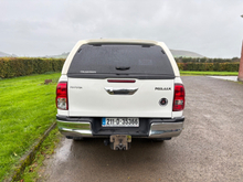 2021 Toyota Hilux 2.4L Diesel For Sale Images