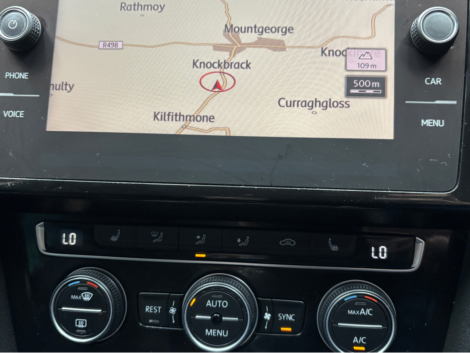 2019 Volkswagen Passat 2L Diesel For Sale Images