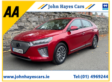 2022 Hyundai Ioniq 0L Electric For Sale Images