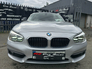 2016 BMW 1 SERIES 118D SE G1 ZA1C 4DR AUTO