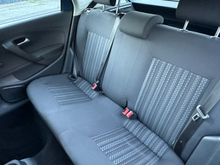 2016 Volkswagen Polo 1L Petrol For Sale Images