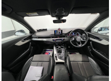 2016 Audi A4 2L Diesel For Sale Images