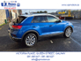 2022 VOLKSWAGEN T-ROC HIGH SPEC,1 OWNER,AUTO,IMMACULATE.