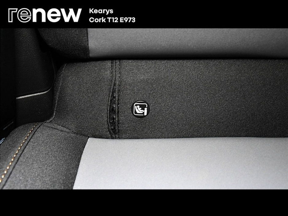 Dacia Sandero Stepway Extreme TCe 90 GSR2 — thumbnail 9