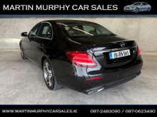 2019 Mercedes-Benz E Class 2L Diesel For Sale Images