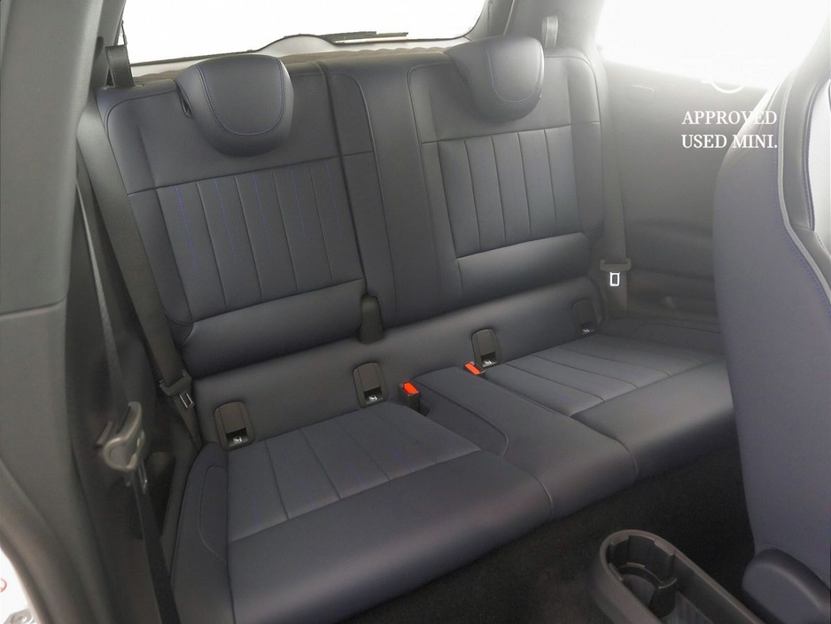 2025 MINI Hatch ElectricL Electric For Sale Images