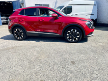 2024 Kia Sportage 1.6L Petrol Plug-in Hybrid For Sale Images