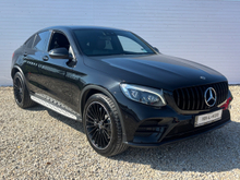 2019 Mercedes-Benz GLC Class 2.1L Diesel For Sale Images
