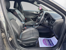 2018 Ford Focus 1.5L Diesel For Sale Images