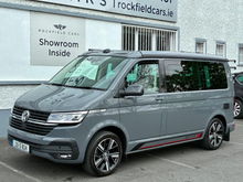 2023 Volkswagen California 2L Diesel For Sale Images