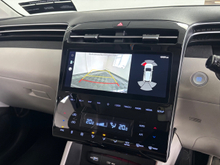 2023 Hyundai Tucson 1.6L Diesel For Sale Images