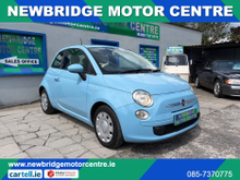 2015 Fiat 500 0.9L Petrol For Sale Images