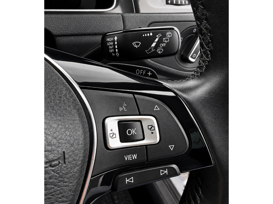 2019 Volkswagen Golf 1.2L Petrol For Sale Images