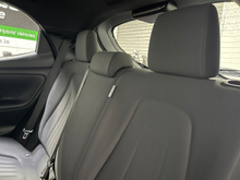 2021 Toyota Yaris 1.5L Petrol Hybrid For Sale Images