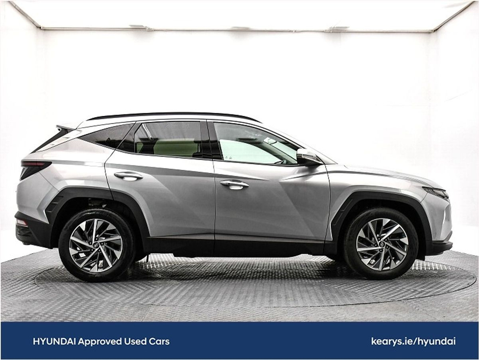 Hyundai Tucson 2WD Executive Plus — thumbnail 14