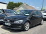 2015 VOLKSWAGEN GOLF HIGHLINE 1.6 TDI MANUAL FWD 110HP 5DR 5SPEED