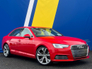 2017 AUDI A4 SPORT S-LINE PACK 1.4 TFSI AUTO // APPLE CARPLAY/ANDROID AUTO // NEW 19