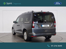 Ford Tourneo Connect Grand...