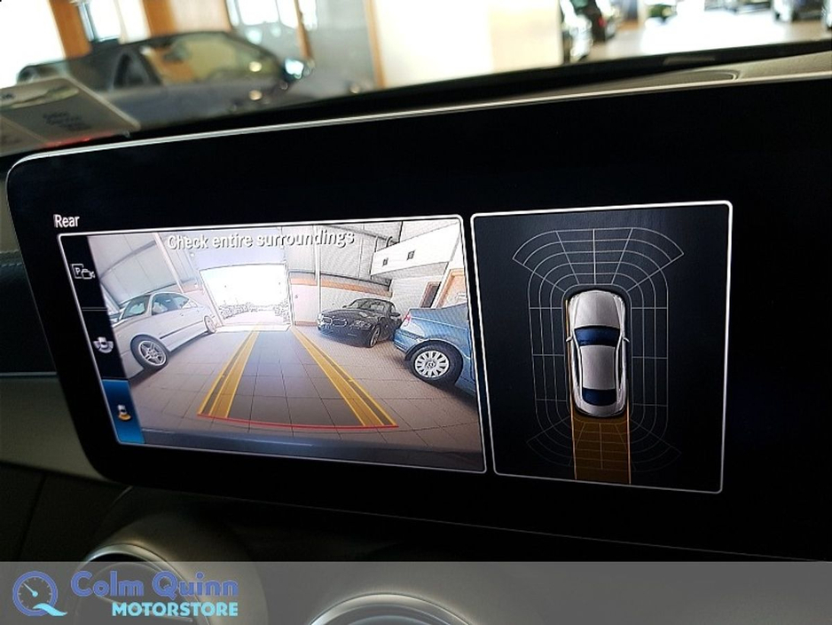 2019 Mercedes-Benz C Class 2L Diesel For Sale Images