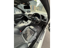 2020 BMW 3 Series 2L Diesel For Sale Images