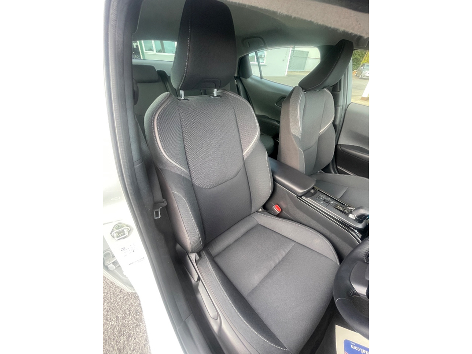 2023 Toyota Prius 2L Petrol Hybrid For Sale Images