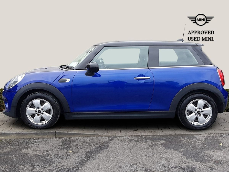 2019 MINI Hatch 1.5L Petrol For Sale Images