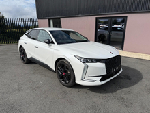 2024 DS Automobiles DS 4 1.2L Petrol For Sale Images