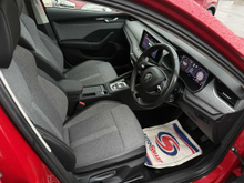 2025 Skoda Octavia 2L Diesel For Sale Images