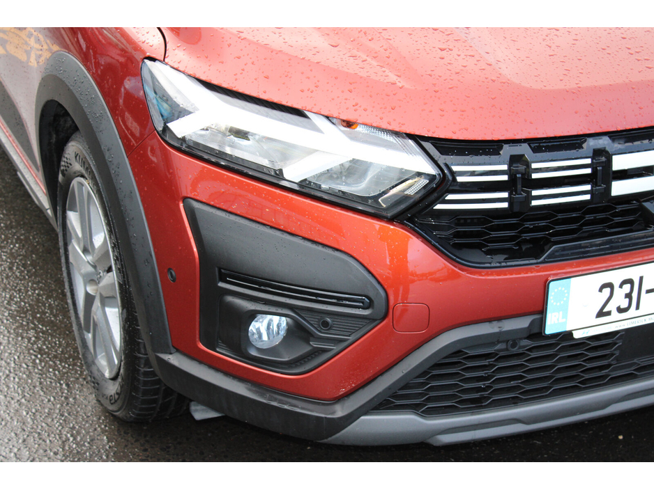 2023 Dacia Jogger 1L Petrol For Sale Images