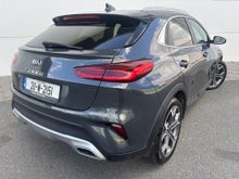 2021 Kia XCeed 1.6L Petrol Plug-in Hybrid For Sale Images