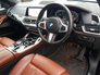 2019 BMW X5 M50d