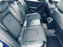 2014 Audi A4 2L Diesel For Sale Images
