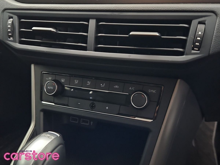 Volkswagen Polo 1.0 TSI Auto — thumbnail 19